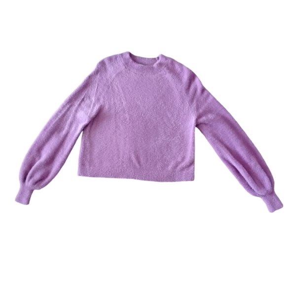 Southern Shirt Sweater Womens XS 90s Y2K Soft Crewneck Comfy Preppy Casual - Picture 1 of 5